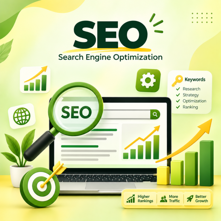Home seo